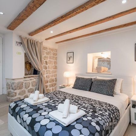 Old Town Center Studio'S Dubrovnik Bagian luar foto