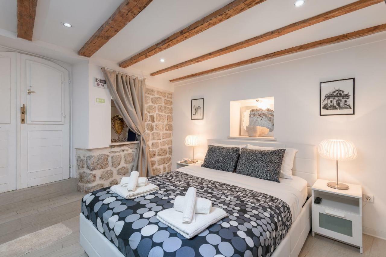 Old Town Center Studio'S Dubrovnik Bagian luar foto