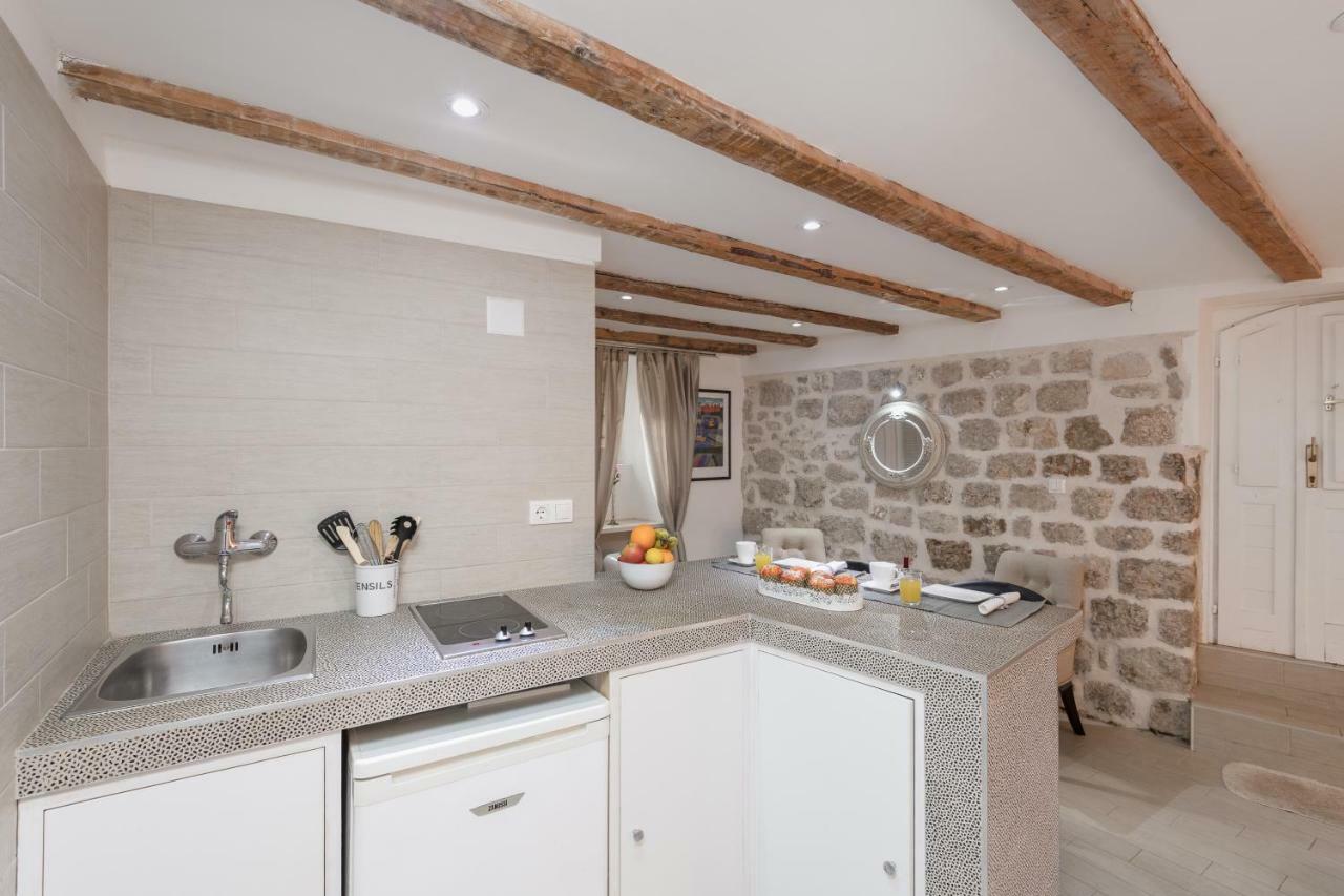 Old Town Center Studio'S Dubrovnik Bagian luar foto